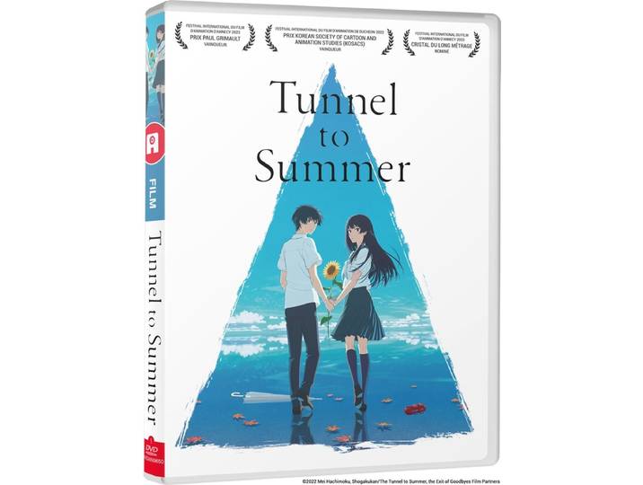 Tunnel to Summer