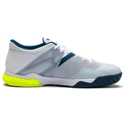 Puma, Unisex, Hallenschuhe, Explode Xt Hybrid 2 (44), Weiss