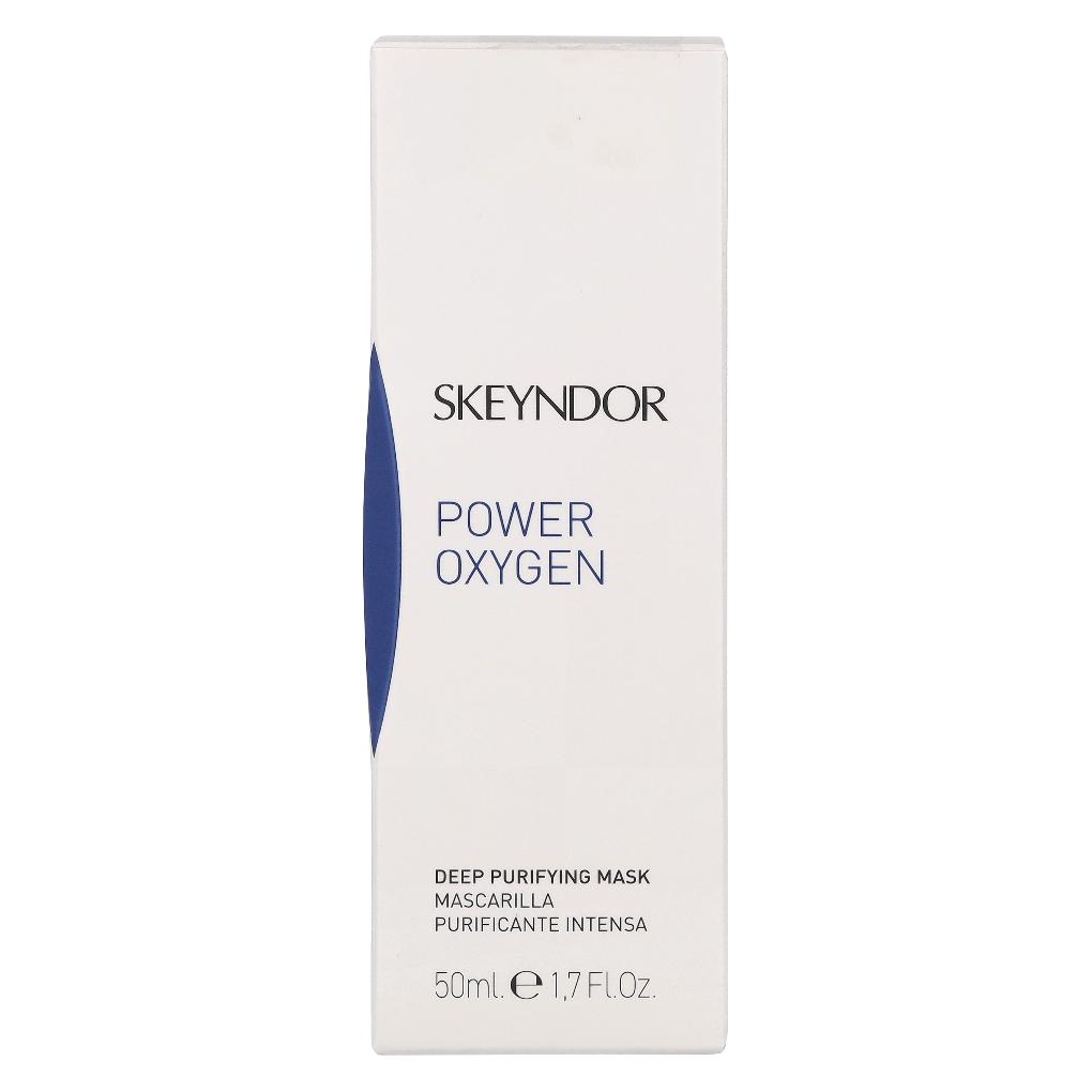 Skeyndor Power Oxygen Deep Purifying Mask (50 ml) (35660693)