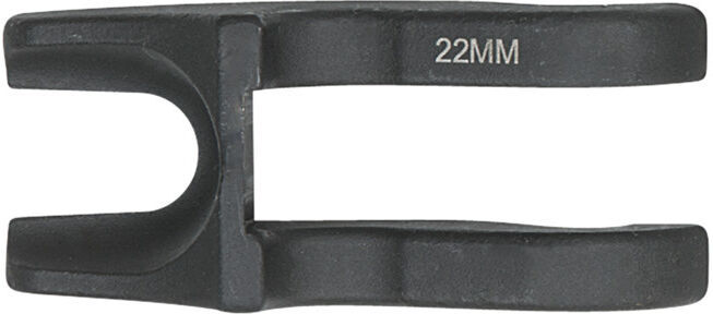Fourche KS Tools, Ø 22 mm (450.0974)