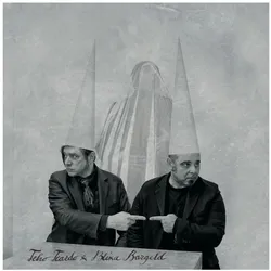 Specula Recor, Schallplatten, Still Smiling (Teho & Bargeld Teardo)