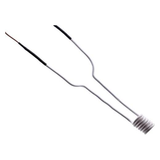 Elmag - Induktions-Spirale gerade Ø 12mm HC-12 zu HEAT CHAMP 1kW, für Zündkerzen (58247)