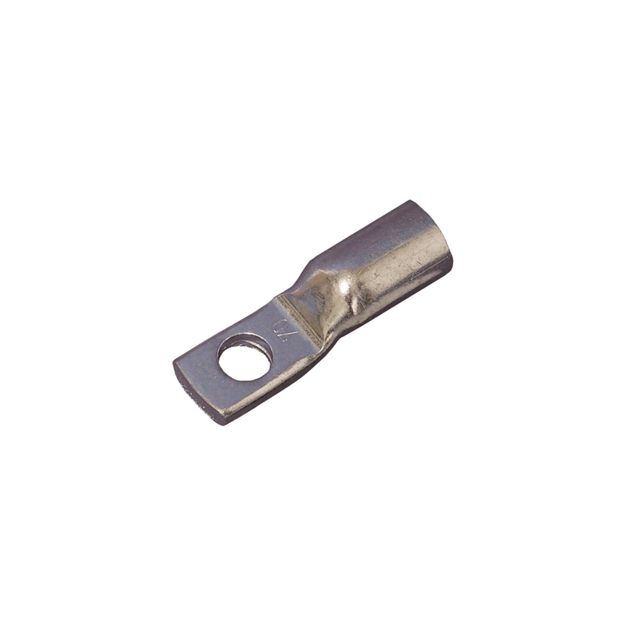 Intercable Tools Rohrkabelschuh 120qmm M12 ICF12012S (180606)
