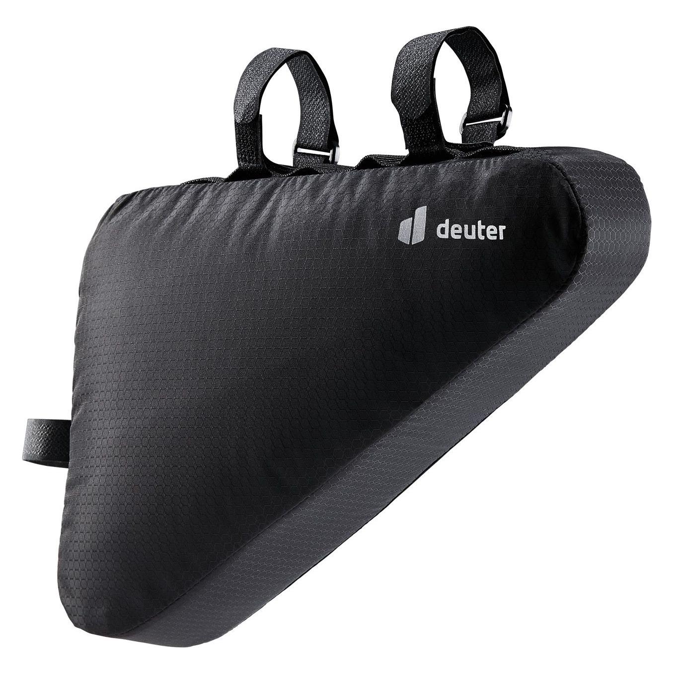 Deuter Triangle Bag (2.20 l, Rahmentasche) (3290922-7000)