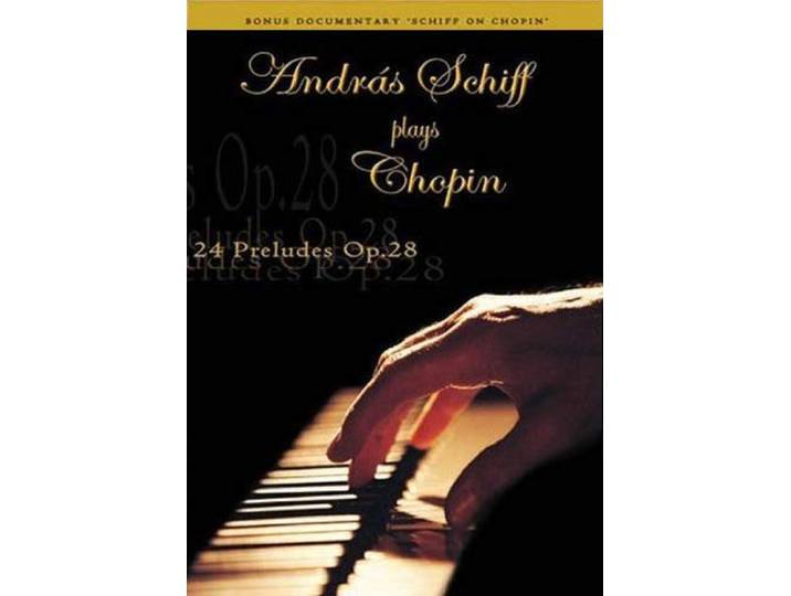 24 Preludes Op. 28