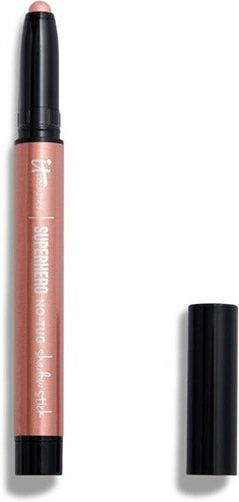IT COSMETICS Superhero No-Tug Waterproof Eyeshadow Stick Silk Armor