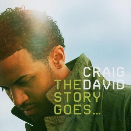 David Craig - The Story Goes ... - Preis vom 11.10.2026 03:10:56 h
