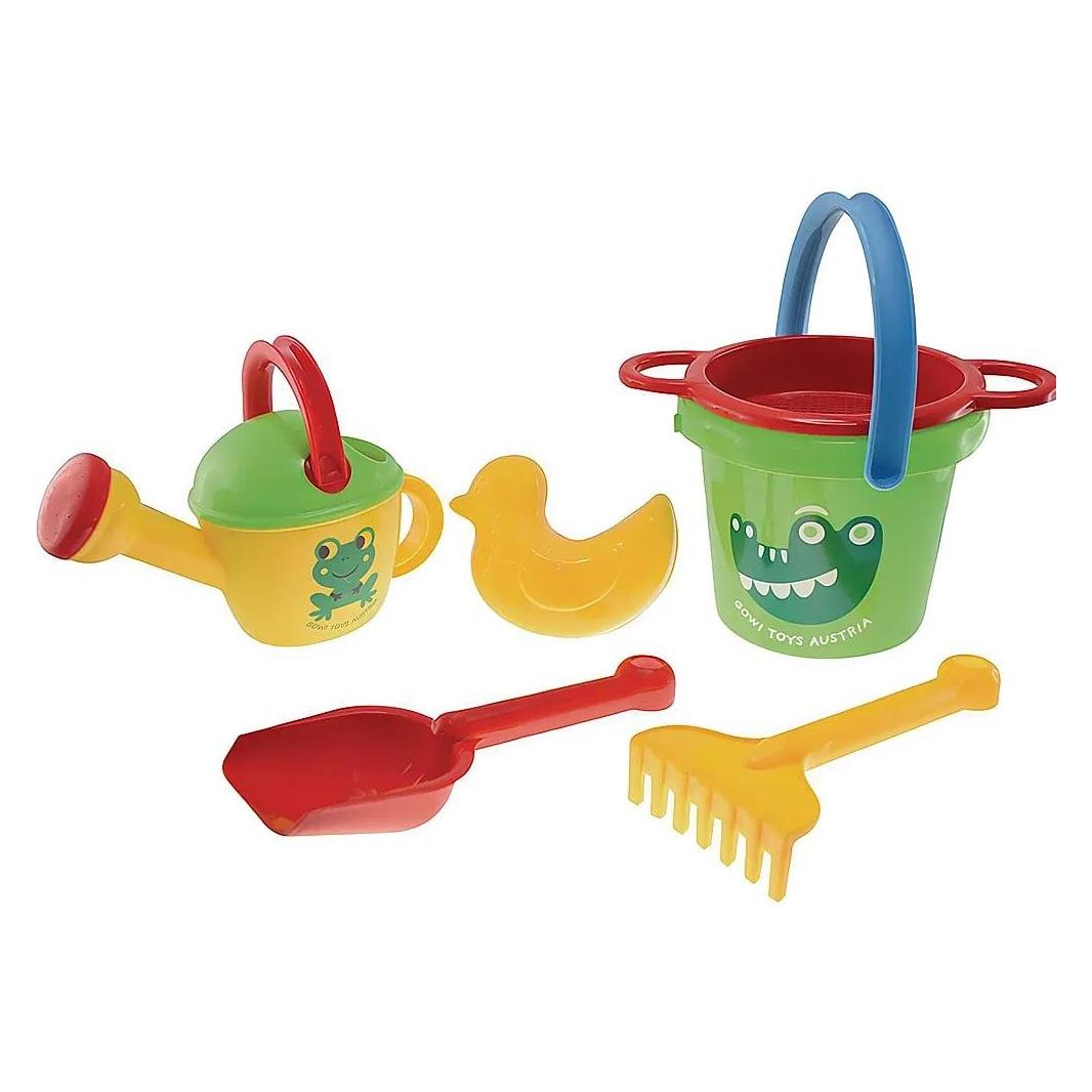 Gowi Sand Set Ente (558-36)