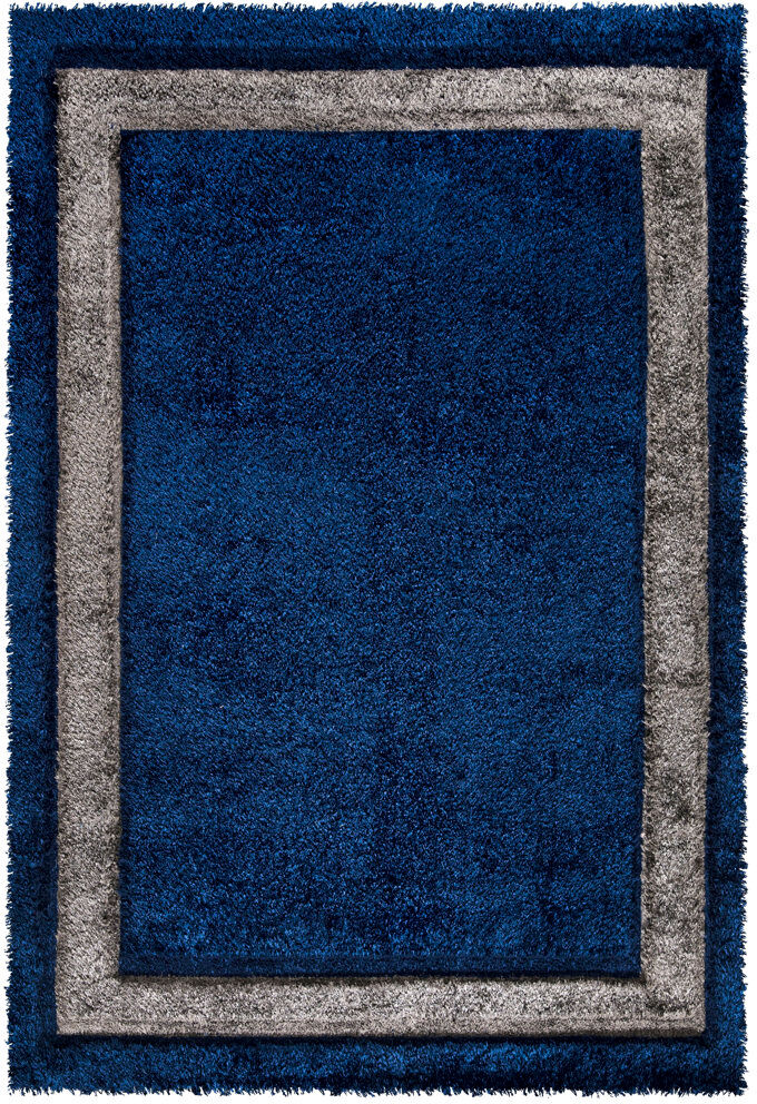 Fairmont Park Androscogin Area Rug Blue Rectangle 80 x 150cm