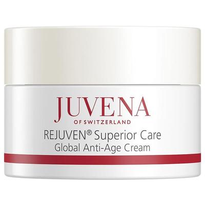 Juvena Rejuven MEN Global Anti Age Cream 50 ml Creme