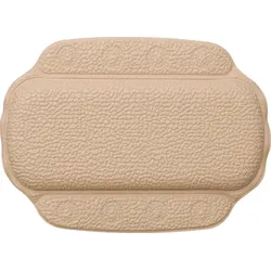 GRUND Nackenkissen BAVENO beige 24x32 cm