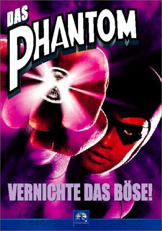 Simon Wincer - Das Phantom - Preis vom 27.09.2026 03:53:48 h
