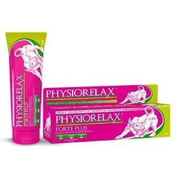 Physiorelax Crema Forte Plus 75ml