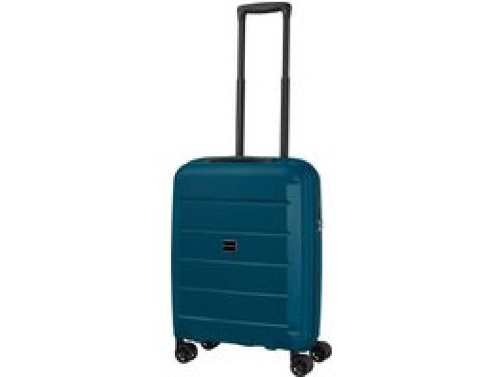 TOPMOVE® Valise, coque rigide, bagage cabine, S, 30 L