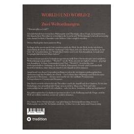 Umbreit WORLD 1 UND WORLD 2 - Zwei Weltordnungen (Deutsch, Peter Streitenberger) (72734537)