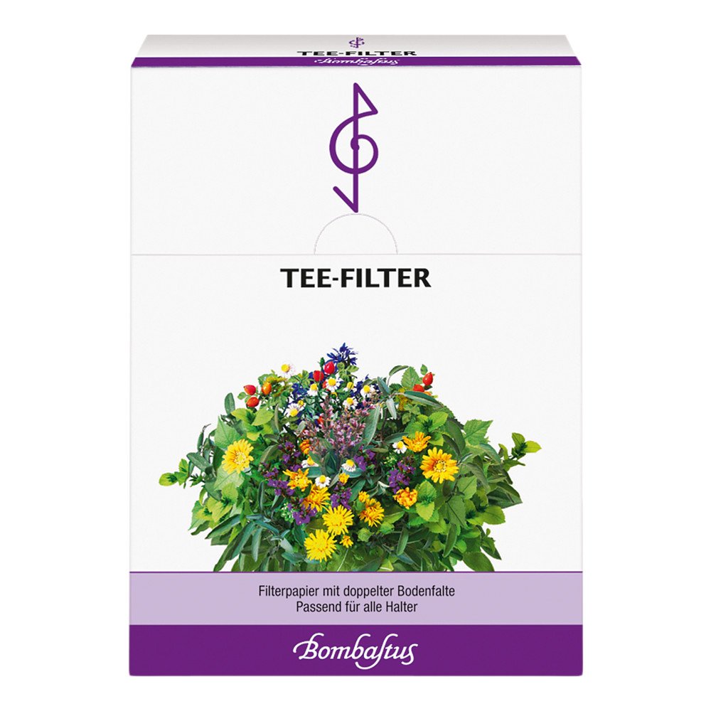 Bombastus-Werke AG Filterpapier 06863239