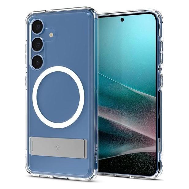 Spigen Ultra Hybrid S (Samsung Galaxy S25) (ACS09026)