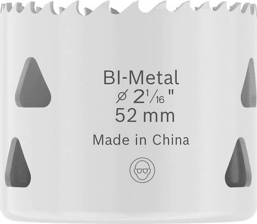 Bosch Accessories 2608594582 2608594582 Lochsäge 52mm 1St.