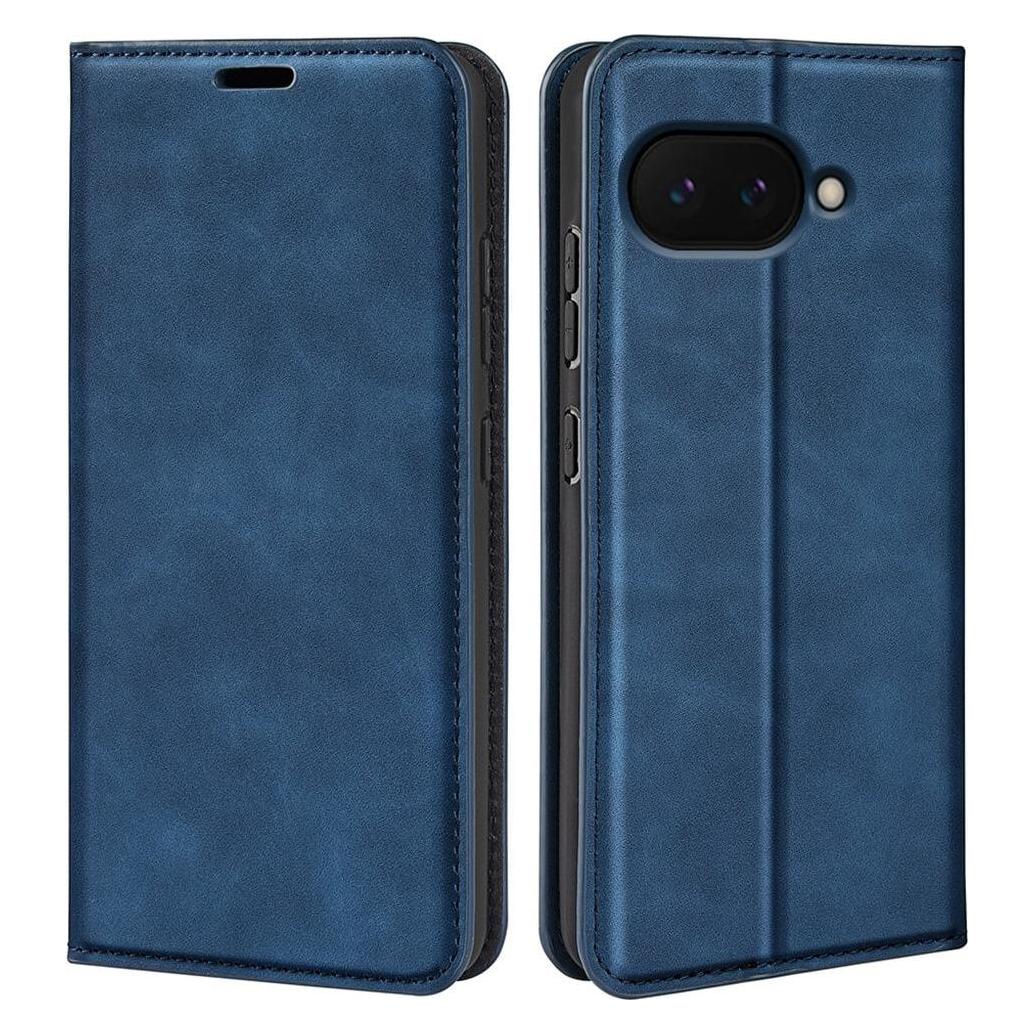 Cover-Discount Google Pixel 9a - Stand Flip Case Hülle (Google Pixel 9a) (56640291)