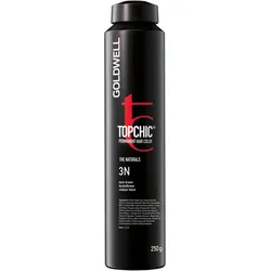 Goldwell, Haarfarbe, Topchic (3N - dunkelbraun)