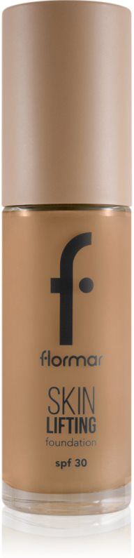 flormar Skin Lifting Foundation hydrating foundation SPF 30 shade 140 Tan 30 ml