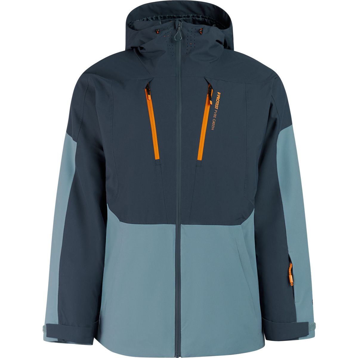 Protest Prtconnor Snowjacket twilight navy (643) XL 65762001-643-XL
