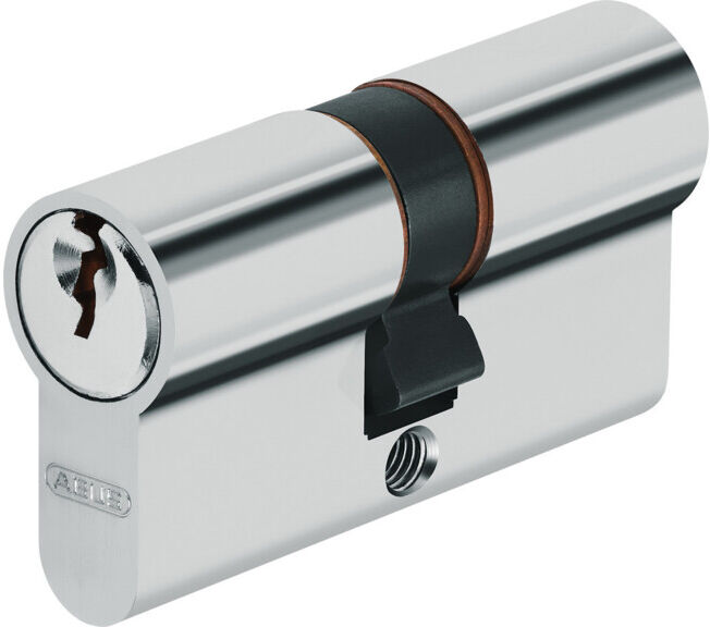 Abus Cylindre C 73 N 30/35 Fonction urgence et danger (2566)