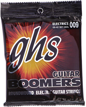 GHS GBXL-Boomers