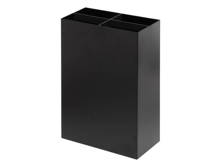 Porte-parapluies large H36 cm - Noir
