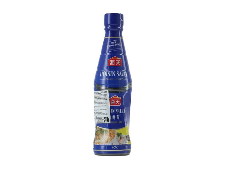 HADAY zeevruchtensaus 609 g
