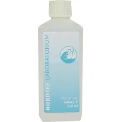 EMARE 5 Meerwasserkonzentrat 250 ml