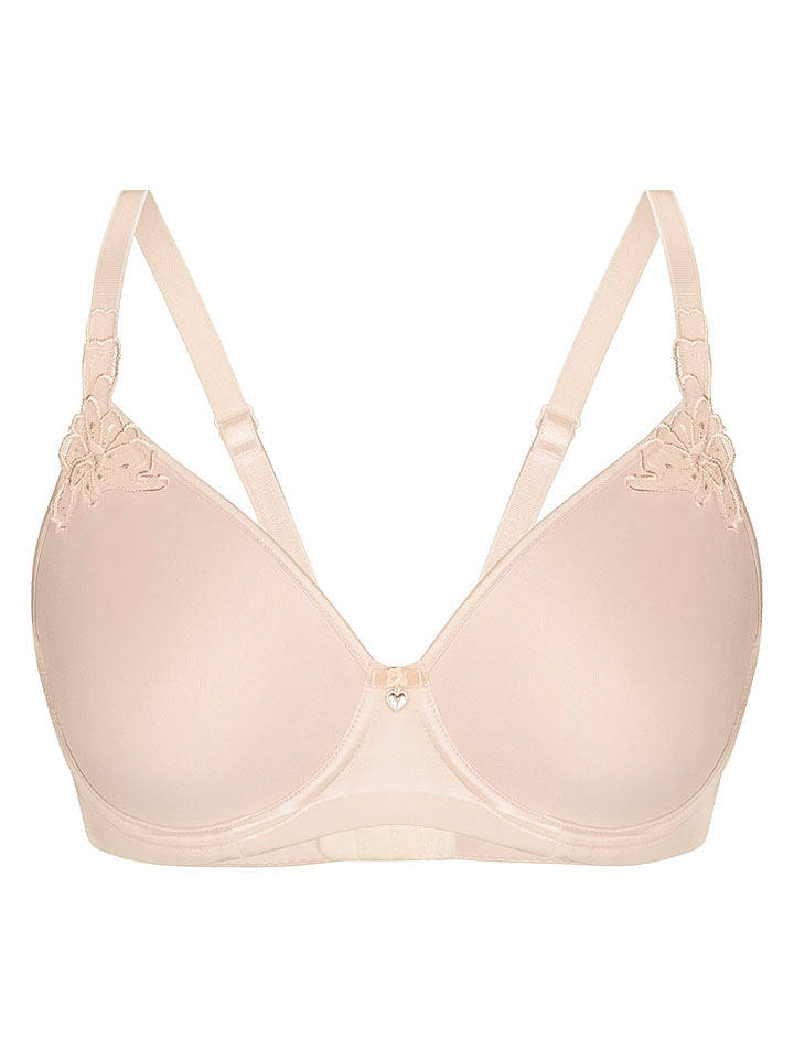 Sassa Bügel-BH in Rosa - 80D
