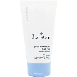 JEAN D‘ ARCEL Hydratante gelée hydratante aloe vera 50 ml
