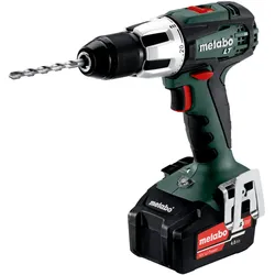 Metabo Akku-Schlagbohrschrauber SB 18 LT