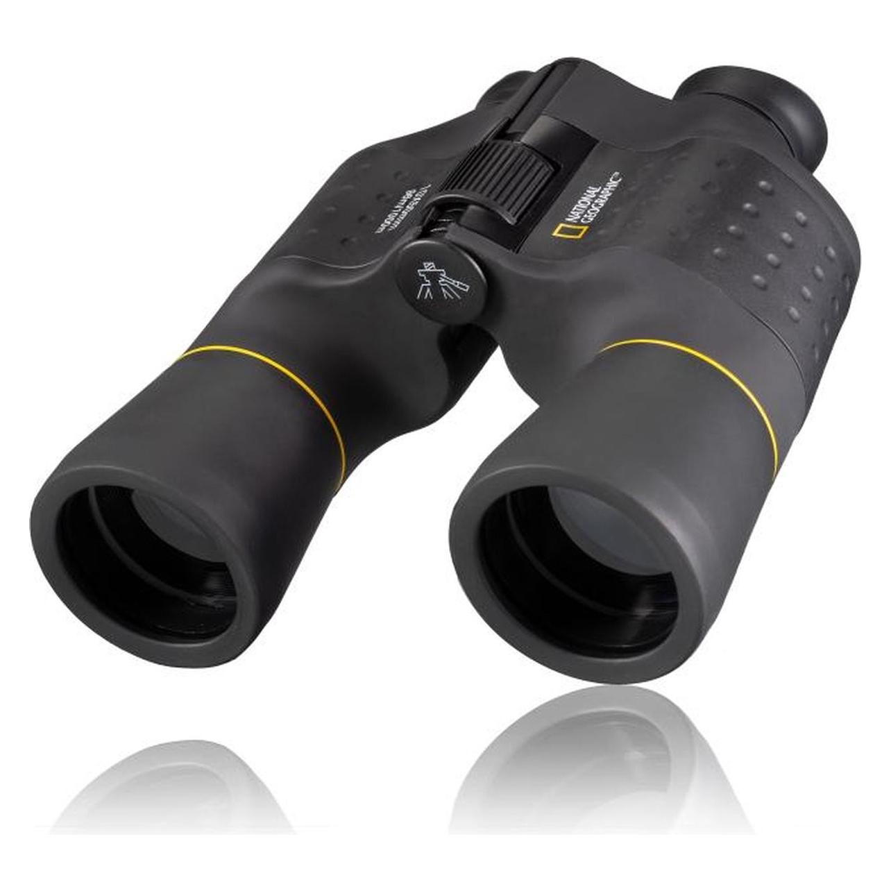 National Geographic Porro (10x, 50 mm) (9056000)