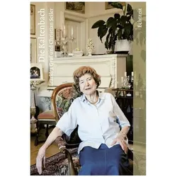 Die Kaltenbach, Biografien von Christian Seiler