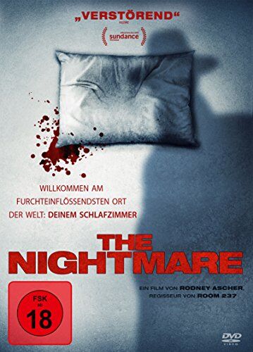 Bridger Nielson - The Nightmare - Preis vom 12.10.2026 11:37:12 h