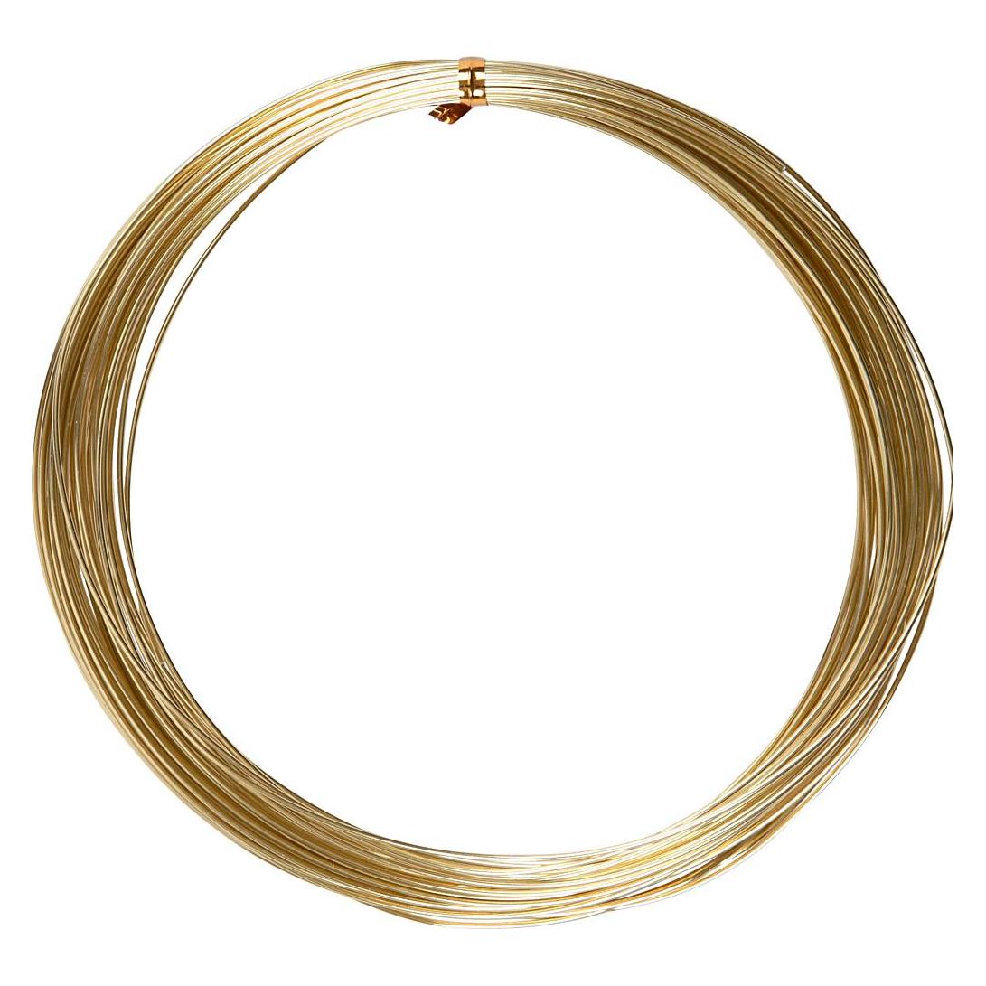 Creativ Company Aluminium Wire (16 m) (5707167892046)