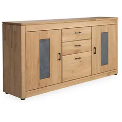 Sideboard MONDO OREUM (BHT 175x86x40 cm) - BHT 175x86x40 cm