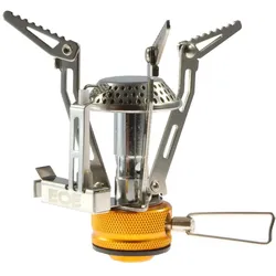 EOE - Eifel Outdoor Equipment, Campingkocher