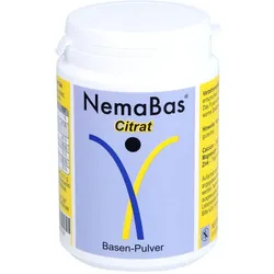 Nemabas Citrat Pulver