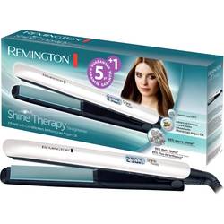 Remington S8500 Glätteisen Weiß, Schwarz, Türkis