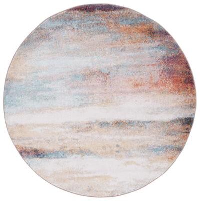 SAFAVIEH Phoenix Dzemilja Modern Abstract Rug