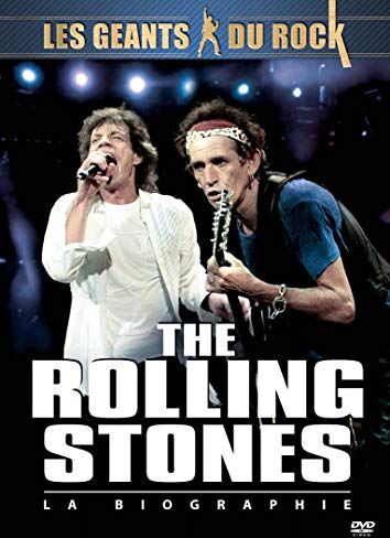 Mick Jagger - The rolling stones [FR Import] - Preis vom 09.10.2026 07:28:09 h