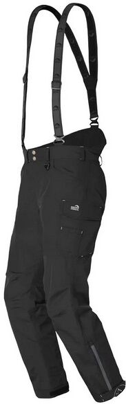 Geoff Anderson Urus Basis Sort-L