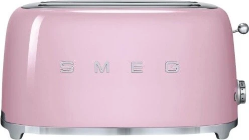 SMEG 50's Retro Style rosa