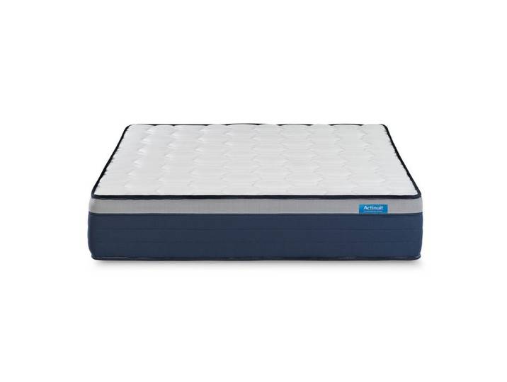 Matelas Actinuit Latex Active - Mousse 190 x 75 cm
