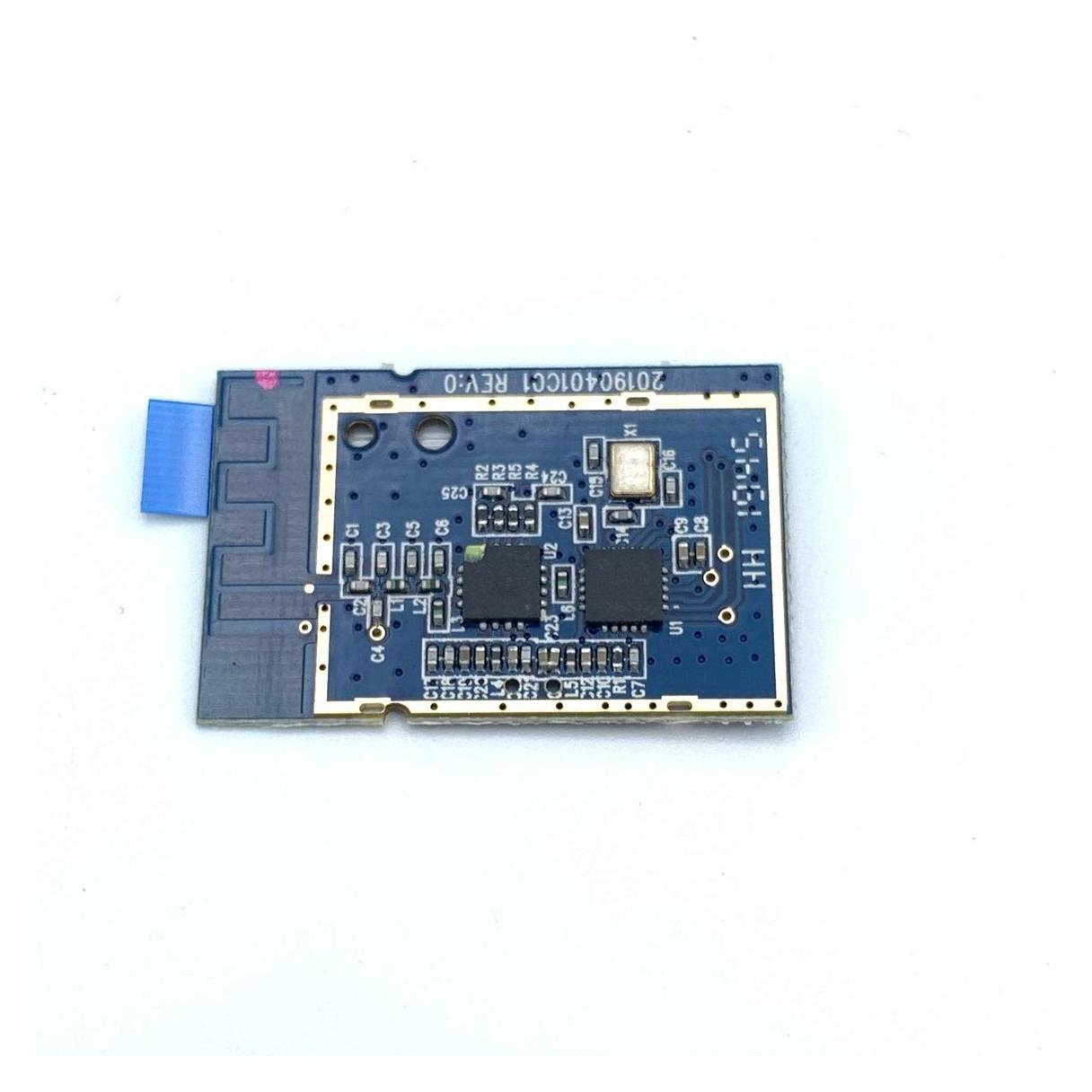 Godox V860II 2.4G wireless PCB board (35325728)