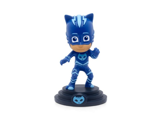 tonies 10001332 PJ Masks - Los gehts Pyjamahelden Spielfigur (Mehrfarbig)
