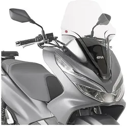 Givi, Motorrad Zubehör, INC Honda PCX 125 18